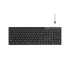 A4tech Fstyler FBX72C Dual-Mode Wireless Keyboard